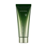 Nature Republic - Ginseng Royal Silk Foam Cleanser 150ml 150ml
