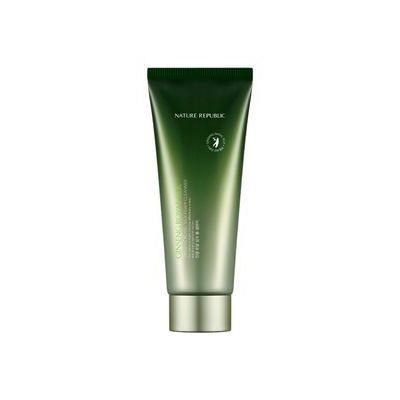 Nature Republic - Ginseng Royal Silk Foam Cleanser 150ml 150ml