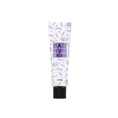 A'pieu APIEU - Bad Eye Cream 50g 50g