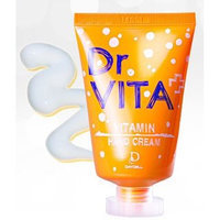 DAYCELL - Dr. VITA Vitamin Hand Cream 30ml 30ml