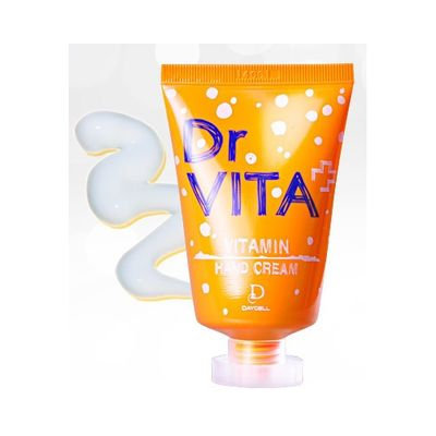 DAYCELL - Dr. VITA Vitamin Hand Cream 30ml 30ml