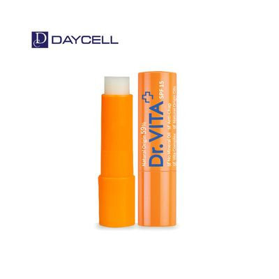 DAYCELL - Dr. VITA Vitamin Lip Treat SPF15 3.6g