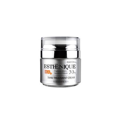 DAYCELL - Esthenique Snail Cream 50ml 50ml