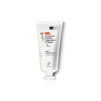 DAYCELL - Esthenique Snail Hand Butter 80ml 80ml