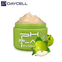 DAYCELL - pH Plan Apple 100 Scrub 100ml 100ml