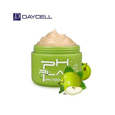 DAYCELL - pH Plan Apple 100 Scrub 100ml 100ml