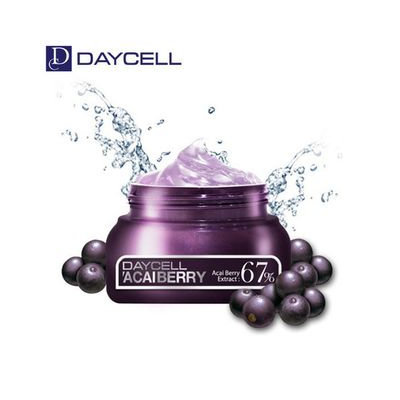 DAYCELL - Acaiberry Anti Oxidant Moisturizing Cream 60ml 60ml