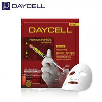 DAYCELL - Bios Premium Peptide Argireline Mask Pack 1pc 25g