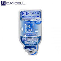 DAYCELL - Re, DNA Ringer Sheet Aqua Moisture Solution 1pc 25g