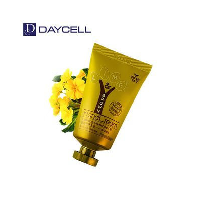 DAYCELL - Lime & Brown Hand Cream (Evening Primrose) 50ml 50ml