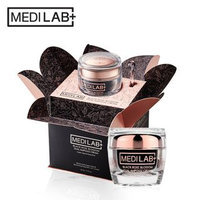 DAYCELL - MEDI LAB Black Rose Blossom Dual Ampoule Cream 50ml 50ml