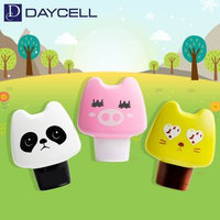 DAYCELL - Animal Hand Cream 60ml Cat KiKi - Delicious Sweet Dew