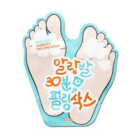 A'pieu APIEU - Soft Foot 30 Minute Peeling Socks 1pair 40ml