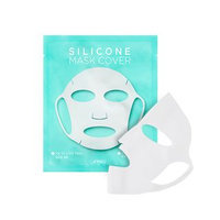 A'pieu APIEU - Silicone Mask Cover 1pc 1pc