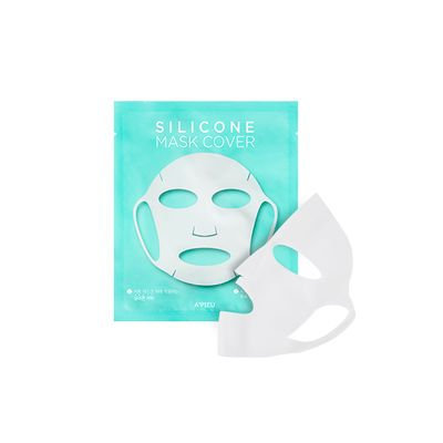A'pieu APIEU - Silicone Mask Cover 1pc 1pc