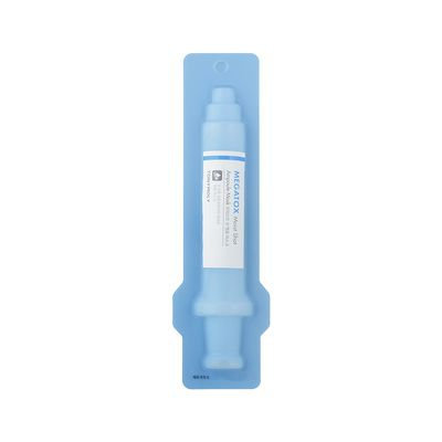 Tony Moly - Megatox Moist Shot Ampoule Mask 23ml 23ml