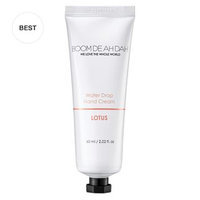BOOM DE AH DAH - Water Drop Hand Cream (Lotus) 60ml 60ml