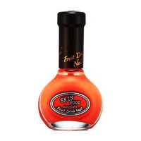 Skinfood - Fruit Drink Nail #03 Grapefruit