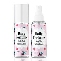 KARADIUM - Daily Perfume Body Mist (Cotton Candy) 80ml 80ml