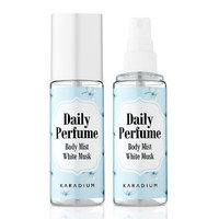 KARADIUM - Daily Perfume Body Mist (White Musk) 80ml 80ml