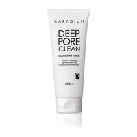 KARADIUM - Deep Pore Cleansing Foam 200ml 200ml