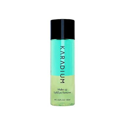 KARADIUM - Make Up Lip & Eye Remover 100ml 100ml