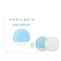APRIL SKIN - Magic Snow Pad 20pcs 20pcs