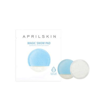 APRIL SKIN - Magic Snow Pad 20pcs 20pcs