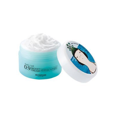 Skinfood - Eva Armisen Edition 0.9 Moist cream 110ml 110ml