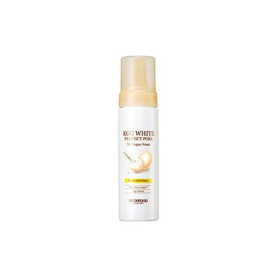 Skinfood - Egg White Perfect Pore Meringue Foam 200ml 200ml