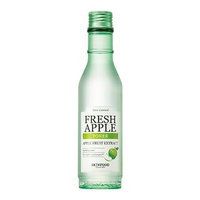 Skinfood - Fresh Apple Toner 180ml 180ml