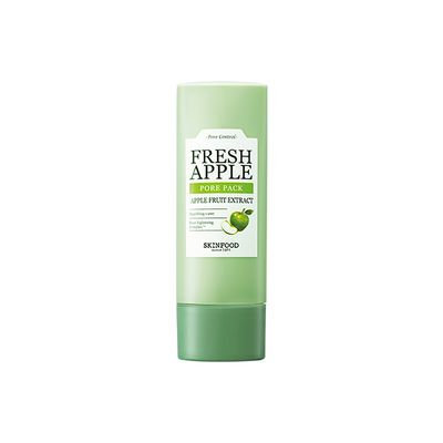Skinfood - Fresh Apple Pore Pack 78ml 78ml
