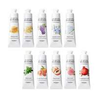 Skinfood - Shea Butter Perfumed Hand Cream (Jasmine Scent) 30ml