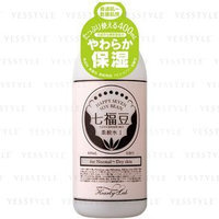 BCL - Happy Seven Soy Bean Soft Water I (for Normal & Dry Skin) 400ml