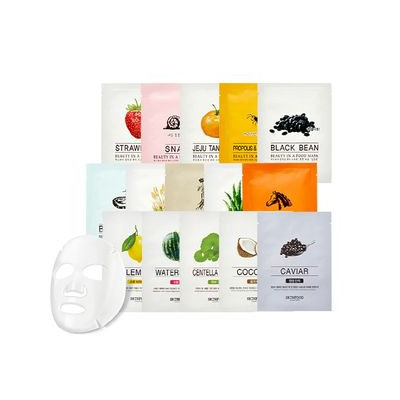 Skinfood Beauty in a Food Mask Sheet Watermelon