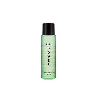 A'pieu APIEU - Super Power Nail Remover 150ml 150ml