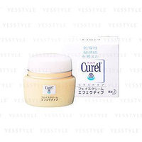 Curél® Kao Curel Face Cream Effective