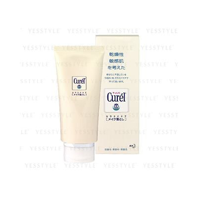 Curél® Kao Make Up Remover