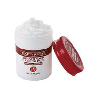 Skinfood - Beauty Recipe Tomato Soup Sleeping Pack 88ml 88ml