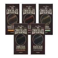 SKINFOOD Chocolate Hair Color Cream