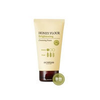 Skinfood - Honey Flour Cleansing Foam (Brightening) 150ml 150ml