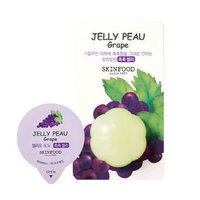 Skinfood - Jelly Peau (4 Flavors) 1pc Banana