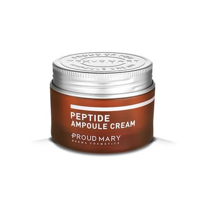 PROUD MARY - Peptide Ampoule Cream 50ml 50ml
