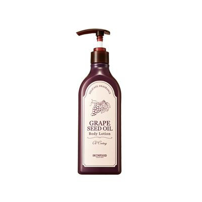 Skinfood - Grape Seed Oil Body Lotion 335ml 335 ml