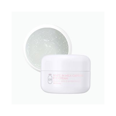 G9SKIN - White In Milk Capsule Eye Cream 30g 30g