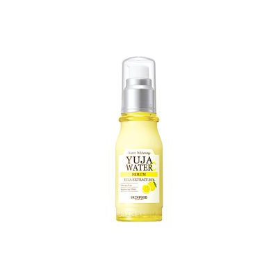 Skinfood - Citron Water C Serum 50ml 50ml