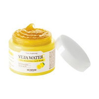 Skinfood - Citron Water C Vita Boosting Face Mask 140g 140g