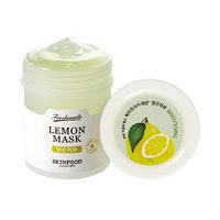 Skinfood - Freshmade Lemon Mask 90ml 90 ml