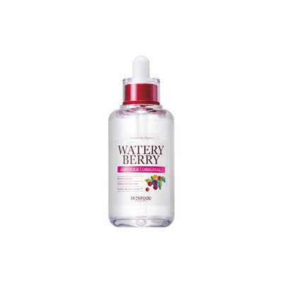 Skinfood - Watery Berry Ampoule (Original) 60ml 60 ml