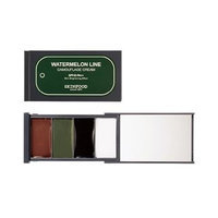 Skinfood - Watermelon Line Camouflage Cream SPF45 PA++ 1pc